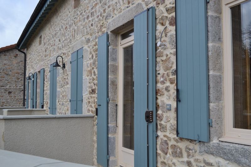 Appartement T3 St Bonnet Le Froid Appartement 3 St Bonnet Le Froid centre village